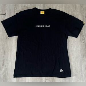 FR2 Black Statement Tee